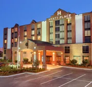 Hyatt Place Fort Worth/Hurst hotel detail image 4