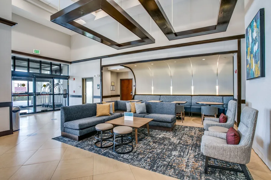 Hyatt Place Fort Worth/Hurst hotel detail image 6