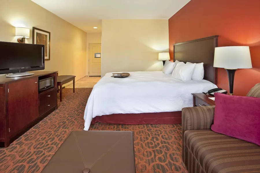 Hampton Inn & Suites Fort Worth-West-I-30 hotel detail image 6