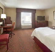 Hampton Inn & Suites Fort Worth-West-I-30 hotel detail image 7