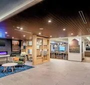 Fairfield Inn & Suites by Marriott Fort Worth Northeast hotel detail image 4