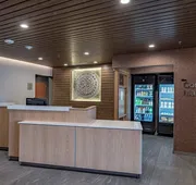Fairfield Inn & Suites by Marriott Fort Worth Northeast hotel detail image 5