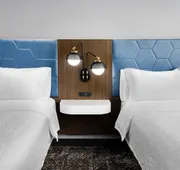 Hampton Inn & Suites Dallas-DFW ARPT W-SH 183 Hurst hotel detail image 7