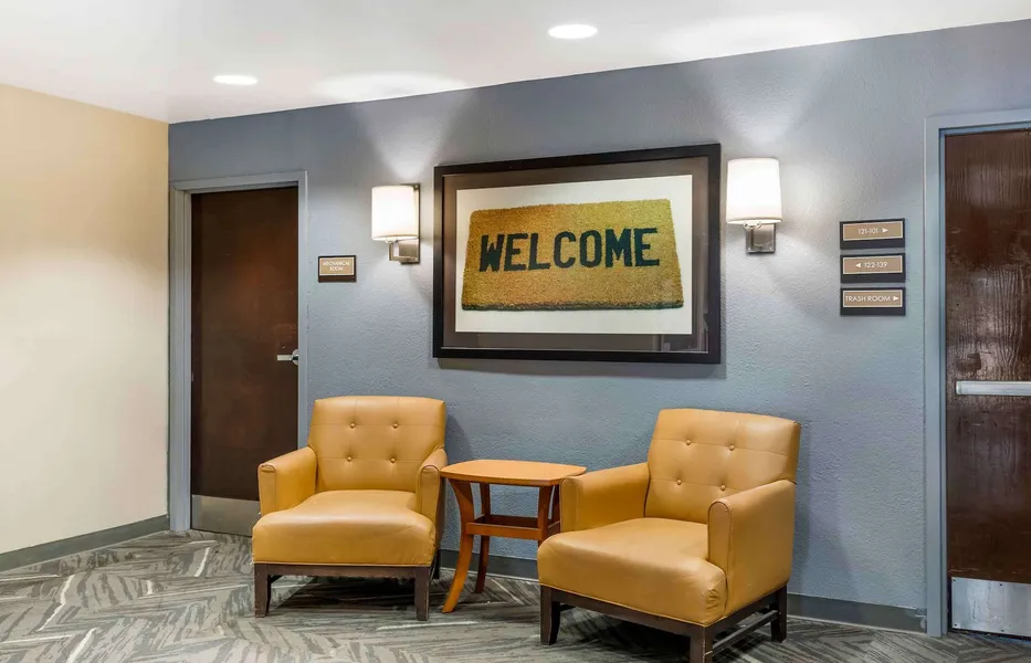 Extended Stay America Suites Fort Worth City View hotel detail image 2