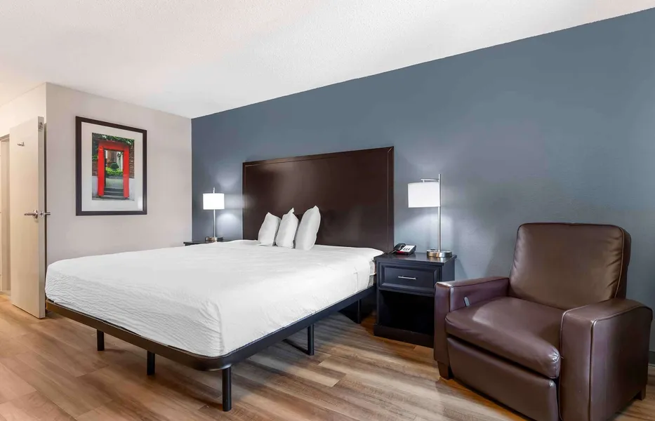Extended Stay America Suites Fort Worth City View hotel detail image 6