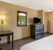 Extended Stay America Suites Fort Worth City View hotel detail image 7