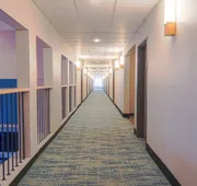 Comfort Suites Fort Worth North Fossil Creek hotel detail image 4