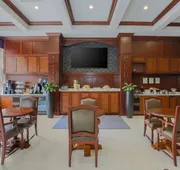 Sheraton Tarrytown Hotel hotel detail image 3
