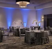 Westchester Marriott hotel detail image 4