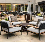 Westchester Marriott hotel detail image 7