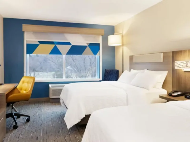 Holiday Inn Express & Suites Hawthorne Elmsford North by IHG hotel detail image 2