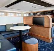 Courtyard by Marriott Rye hotel detail image 4