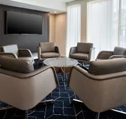 Courtyard by Marriott Rye hotel detail image 5