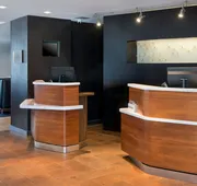 Courtyard by Marriott Rye hotel detail image 7