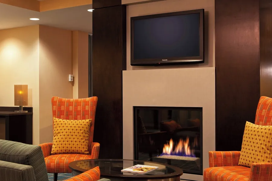 SpringHill Suites by Marriott Tarrytown Westchester County hotel detail image 2