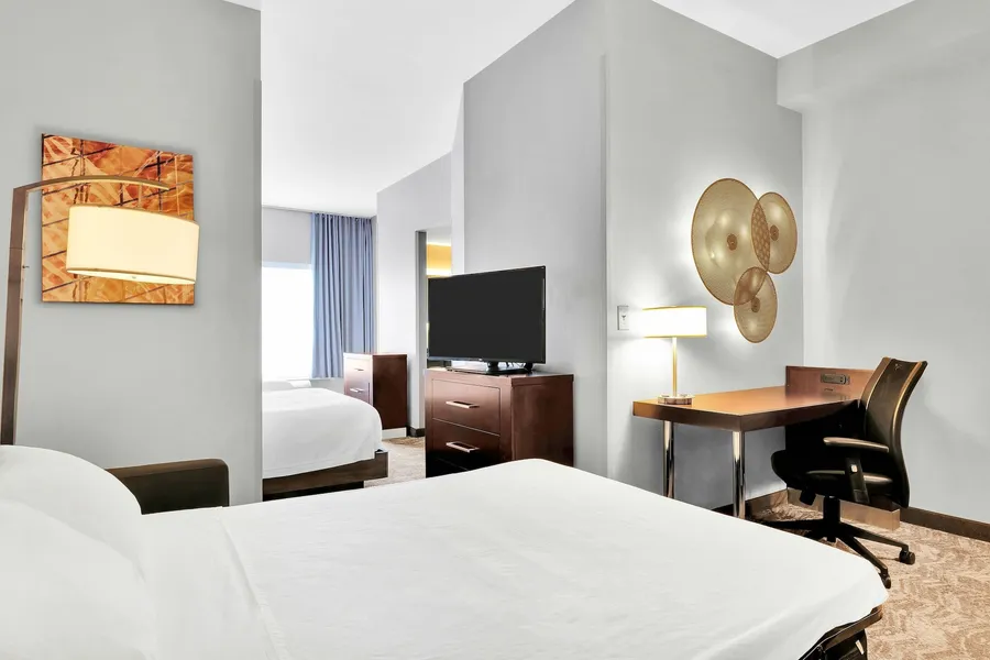 SpringHill Suites by Marriott Tarrytown Westchester County hotel detail image 6