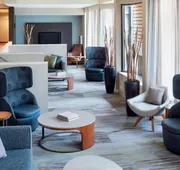Courtyard by Marriott Tarrytown Westchester County hotel detail image 4