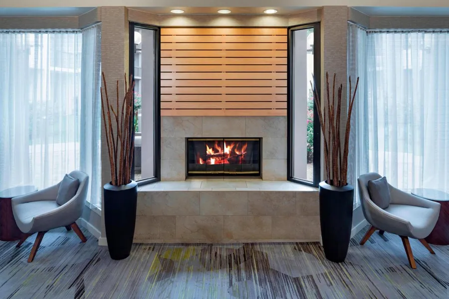 Courtyard by Marriott Tarrytown Westchester County hotel detail image 6