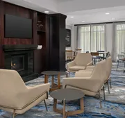 Fairfield by Marriott Inn & Suites Tacoma Puyallup hotel detail image 3