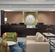 Fairfield by Marriott Inn & Suites Tacoma Puyallup hotel detail image 7