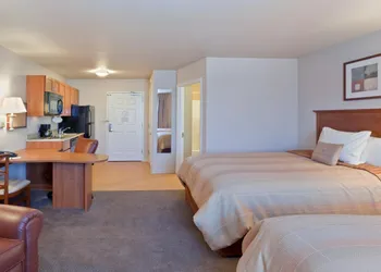 Candlewood Suites Lakewood hotel thumbnail 3