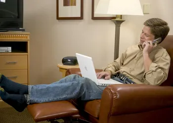 Candlewood Suites Lakewood hotel thumbnail 8