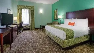 Best Western Plus Glen Allen Inn hotel detail image 2