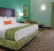 Best Western Plus Glen Allen Inn hotel detail image 3