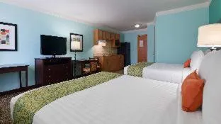 Best Western Plus Glen Allen Inn hotel detail image 6