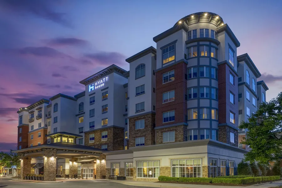 Hyatt House Richmond / Short Pump hotel detail image 2
