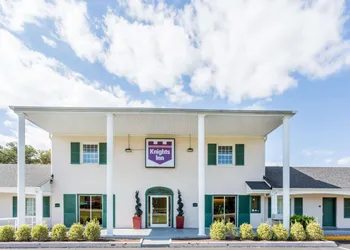 Knights Inn Glen Allen hotel thumbnail 2