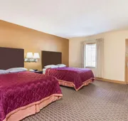 Knights Inn Glen Allen hotel detail image 3
