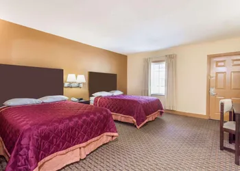Knights Inn Glen Allen hotel thumbnail 3
