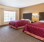 Knights Inn Glen Allen hotel detail image 4