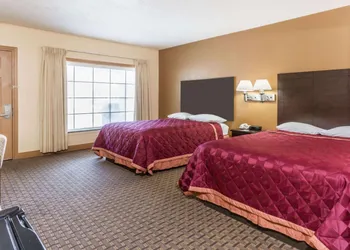 Knights Inn Glen Allen hotel thumbnail 4