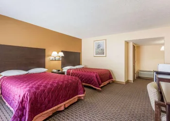 Knights Inn Glen Allen hotel thumbnail 5