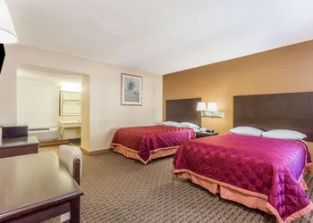 Knights Inn Glen Allen hotel thumbnail 6