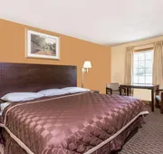 Knights Inn Glen Allen hotel detail image 7