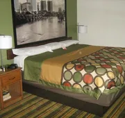 Super 8 by Wyndham Richmond/Chamberlayne Rd hotel detail image 3