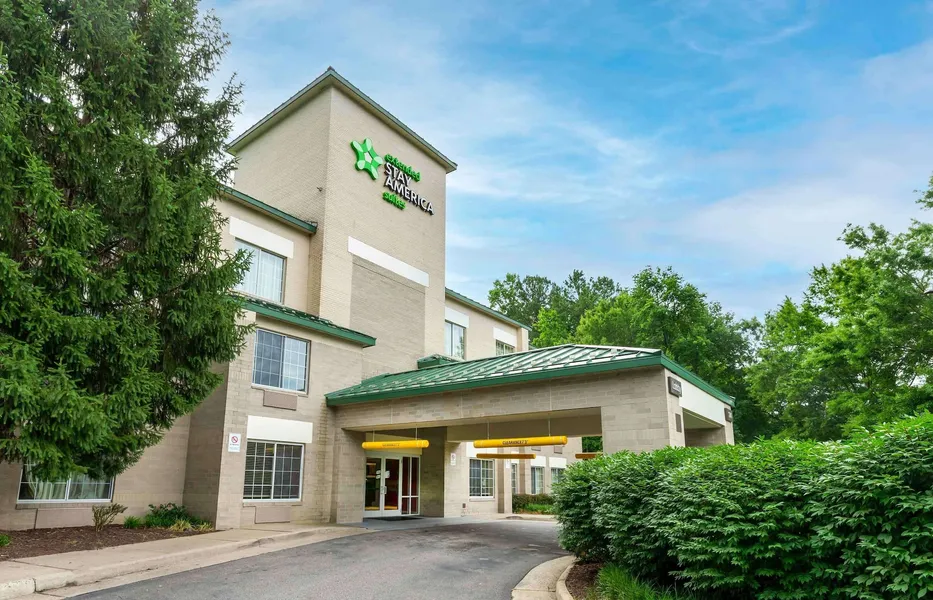 Extended Stay America Suites North Chesterfield Arboretum hotel detail image 2