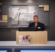 Holiday Inn Express Richmond Downtown by IHG hotel detail image 4