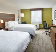 Holiday Inn Express Richmond Downtown by IHG hotel detail image 7