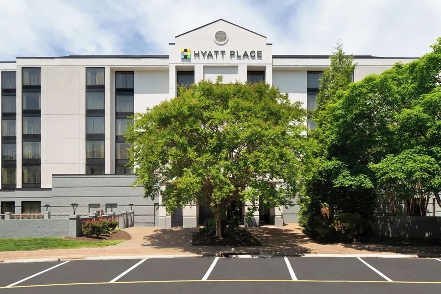 Hyatt Place Richmond/Innsbrook hotel detail image 2