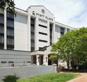 Hyatt Place Richmond/Innsbrook hotel detail image 3