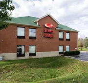 Econo Lodge Richmond North hotel detail image 3