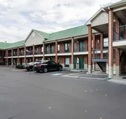 Econo Lodge Richmond North hotel detail image 4