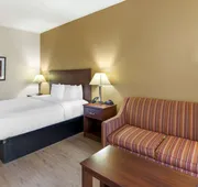 Best Western Plus Governor's Inn hotel detail image 7
