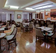 Hampton Inn Richmond West Innsbrook hotel detail image 3