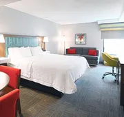 Hampton Inn Richmond West Innsbrook hotel detail image 5