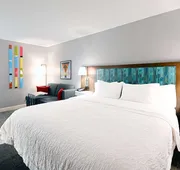 Hampton Inn Richmond West Innsbrook hotel detail image 7